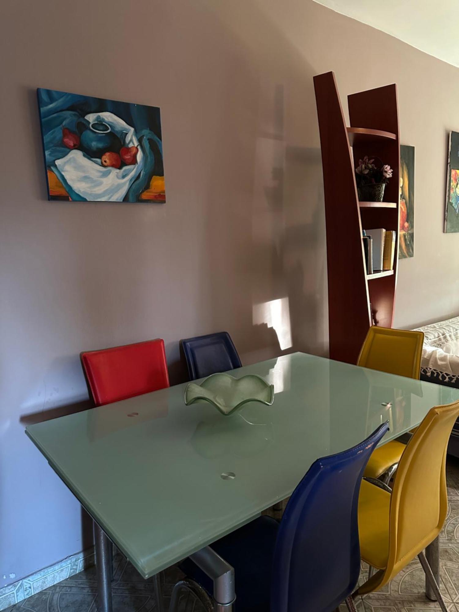 Apartment Seaside *