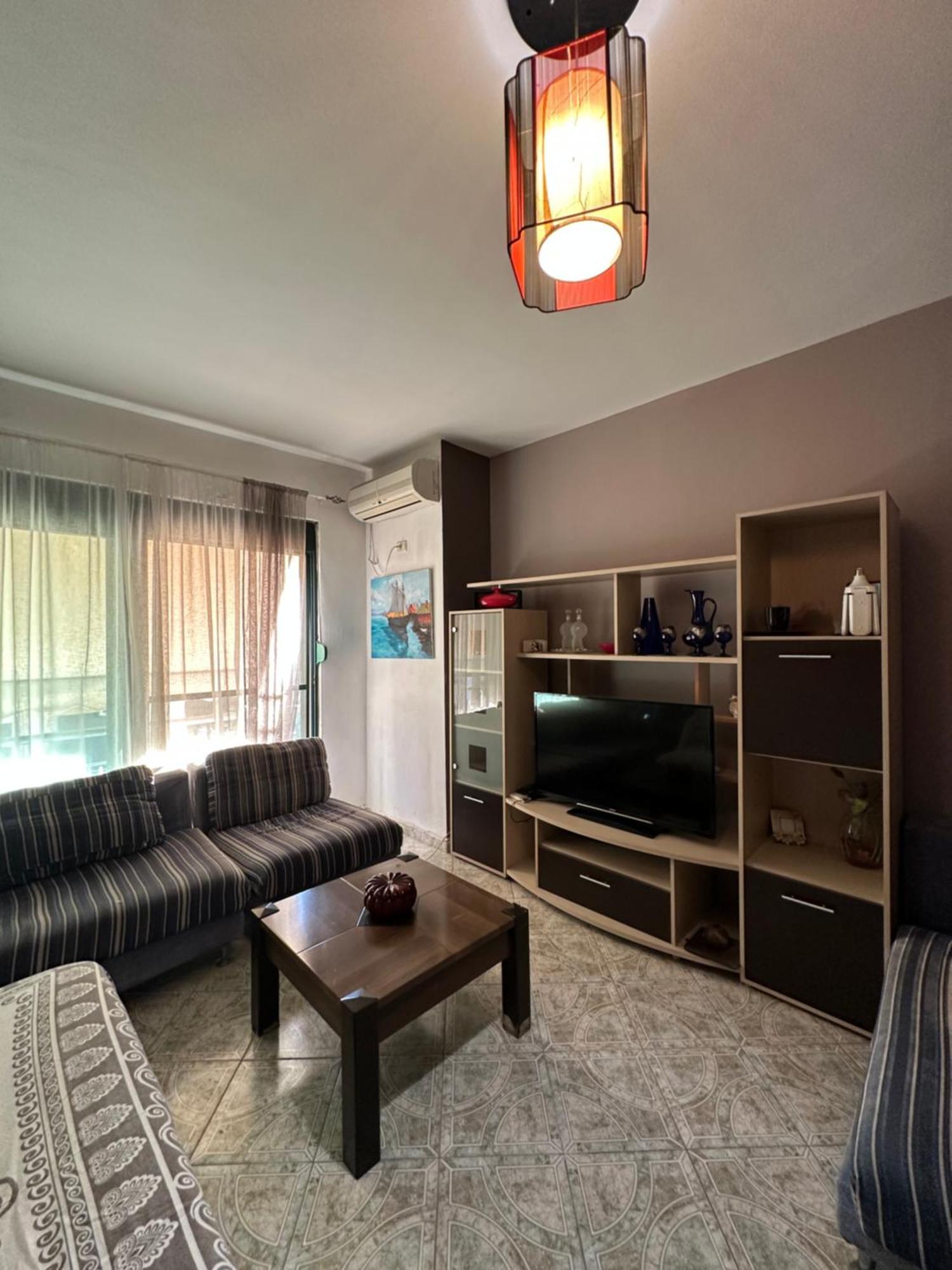 Apartment Seaside