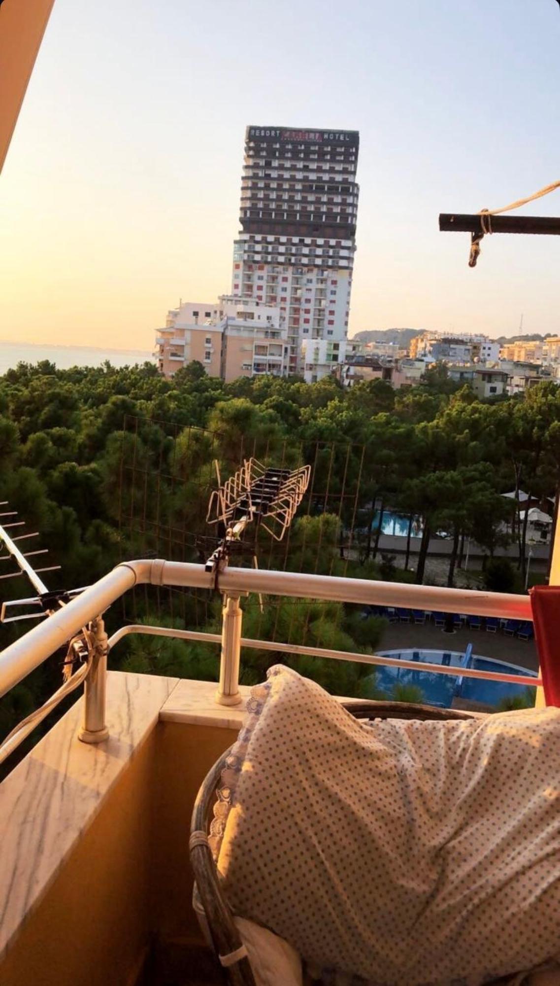 Seaside Apartment *
